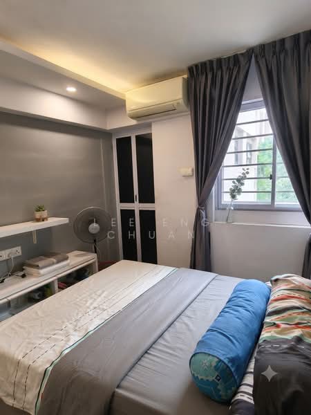 731 Clementi West Street 2, 731 Clementi West Street 2, 3 Bedrooms, 1,001 sqft, HDB Flat For Sale, by Lee Eng Chuan, 500194064 - Bedroom - PropertyGuru.com.sg
