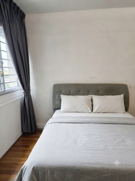 731 Clementi West Street 2, 731 Clementi West Street 2, 3 Bedrooms, 1,001 sqft, HDB Flat For Sale, by Lee Eng Chuan, 500194064 - Bedroom - PropertyGuru.com.sg