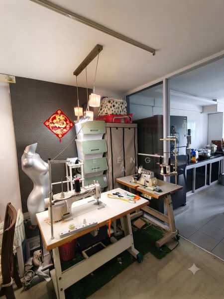 731 Clementi West Street 2, 731 Clementi West Street 2, 3 Bedrooms, 1,001 sqft, HDB Flat For Sale, by Lee Eng Chuan, 500194064 - Interior - PropertyGuru.com.sg