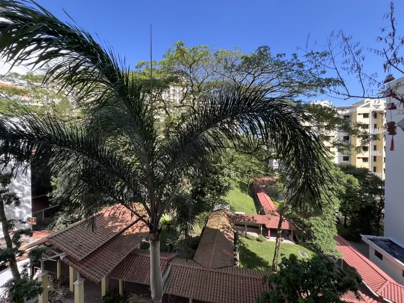 90 Commonwealth Drive, 90 Commonwealth Drive, 2 Bedrooms, 646 sqft, HDB Flat For Sale, by Ivan Ng, 500194065 - Exterior - PropertyGuru.com.sg