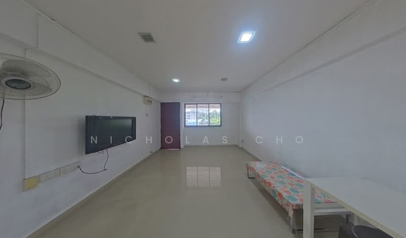 106 Yishun Ring Road, 106 Yishun Ring Road, 3 Bedrooms, 1,001 sqft, HDB Flat For Sale, by Nicholas Cho, 500194069 - PropertyGuru.com.sg