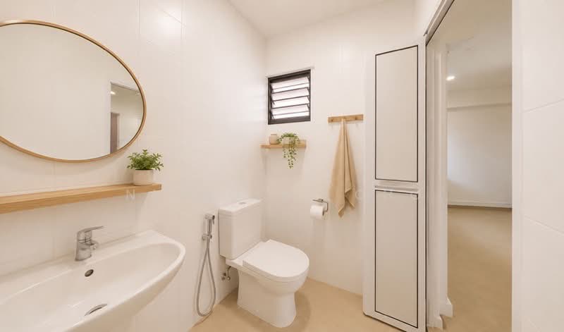 106 Yishun Ring Road, 106 Yishun Ring Road, 3 Bedrooms, 1,001 sqft, HDB Flat For Sale, by Nicholas Cho, 500194069 - PropertyGuru.com.sg