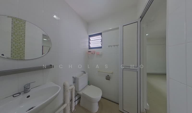 106 Yishun Ring Road, 106 Yishun Ring Road, 3 Bedrooms, 1,001 sqft, HDB Flat For Sale, by Nicholas Cho, 500194069 - PropertyGuru.com.sg