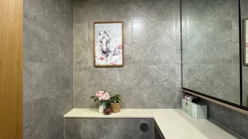 Twin VEW, 93 West Coast Vale, 2 Bedrooms, 743 sqft, Condominium For Sale, by SM Lee, 500194071 - Interior - PropertyGuru.com.sg