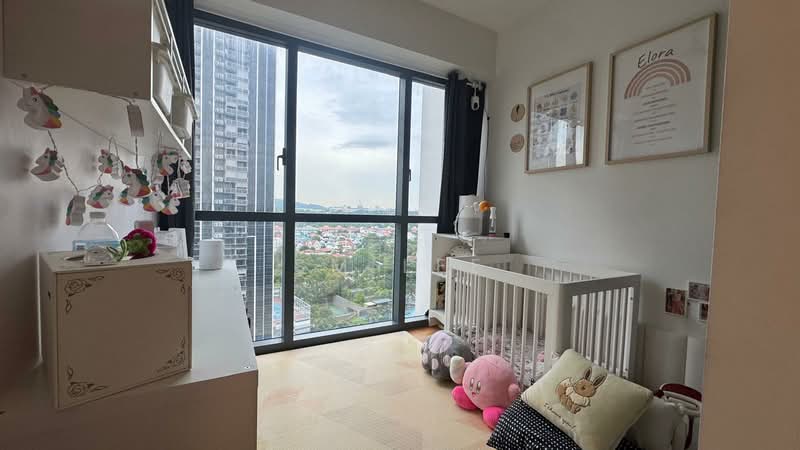 Twin VEW, 93 West Coast Vale, 2 Bedrooms, 743 sqft, Condominium For Sale, by SM Lee, 500194071 - Bedroom - PropertyGuru.com.sg