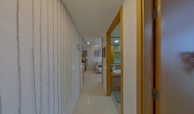 Twin VEW, 93 West Coast Vale, Buona Vista / West Coast / Clementi New Town, 2 Bedrooms, 743 sqft, Condominium For Sale, by SM Lee, 500194071 - Interior - PropertyGuru.com.sg