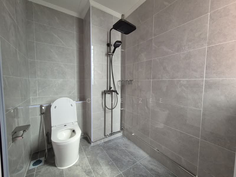 Far Horizon Gardens, 11 Ang Mo Kio Avenue 9, 3 Bedrooms, 1,948 sqft, Condominium For Rent, by Nicole Zee, 500194072 - Bathroom - PropertyGuru.com.sg