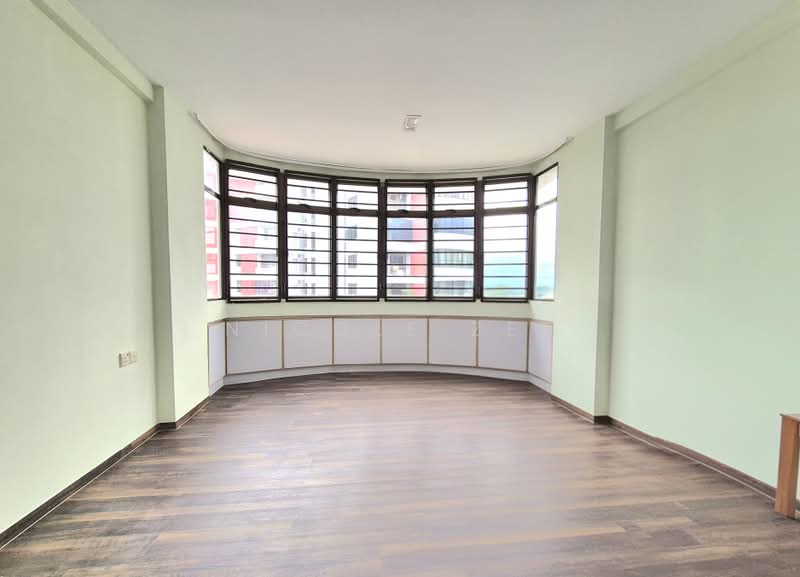 Far Horizon Gardens, 11 Ang Mo Kio Avenue 9, 3 Bedrooms, 1,948 sqft, Condominium For Rent, by Nicole Zee, 500194072 - Common Bedroom - PropertyGuru.com.sg