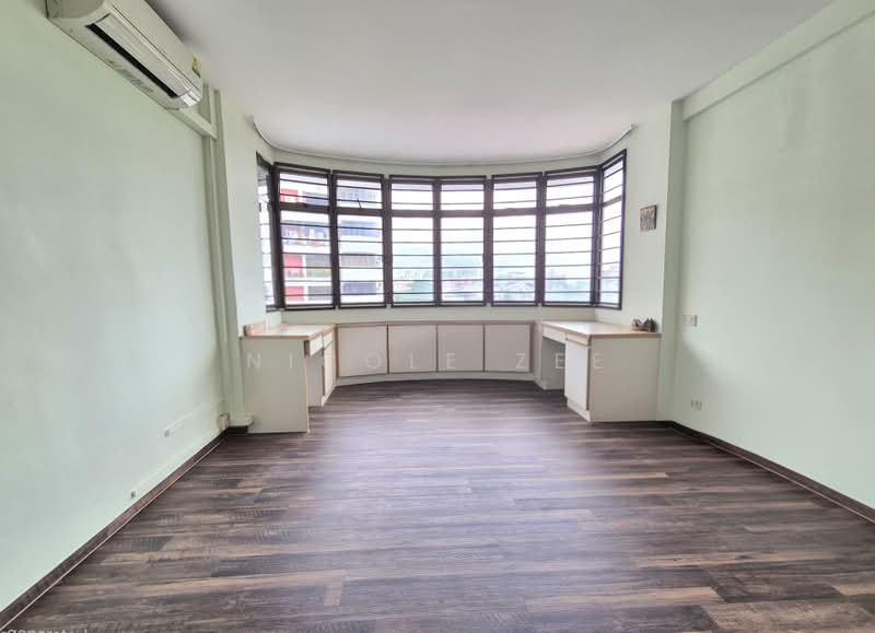 Far Horizon Gardens, 11 Ang Mo Kio Avenue 9, 3 Bedrooms, 1,948 sqft, Condominium For Rent, by Nicole Zee, 500194072 - Common Bedroom - PropertyGuru.com.sg