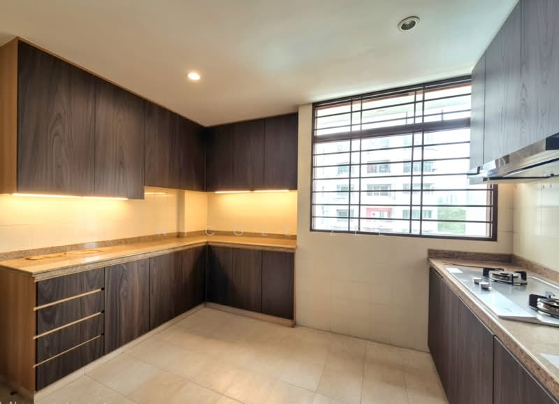 Far Horizon Gardens, 11 Ang Mo Kio Avenue 9, 3 Bedrooms, 1,948 sqft, Condominium For Rent, by Nicole Zee, 500194072 - Kitchen - PropertyGuru.com.sg
