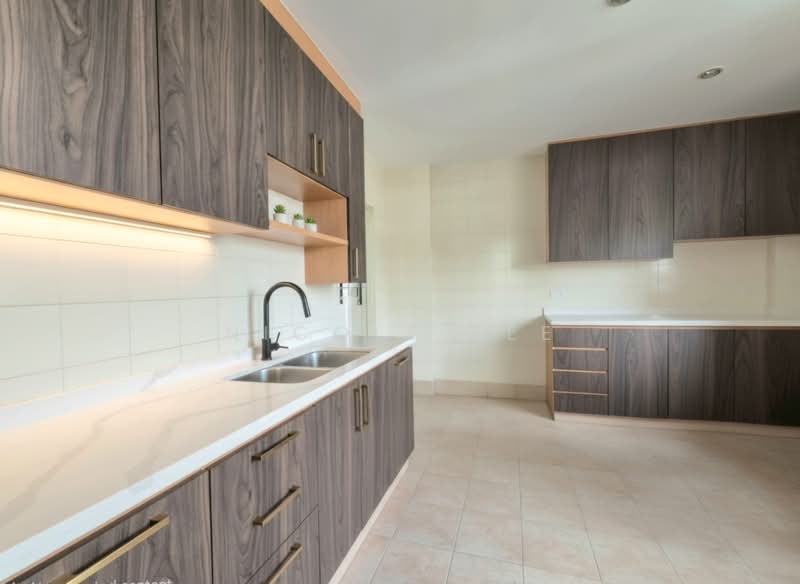 Far Horizon Gardens, 11 Ang Mo Kio Avenue 9, 3 Bedrooms, 1,948 sqft, Condominium For Rent, by Nicole Zee, 500194072 - Kitchen - PropertyGuru.com.sg