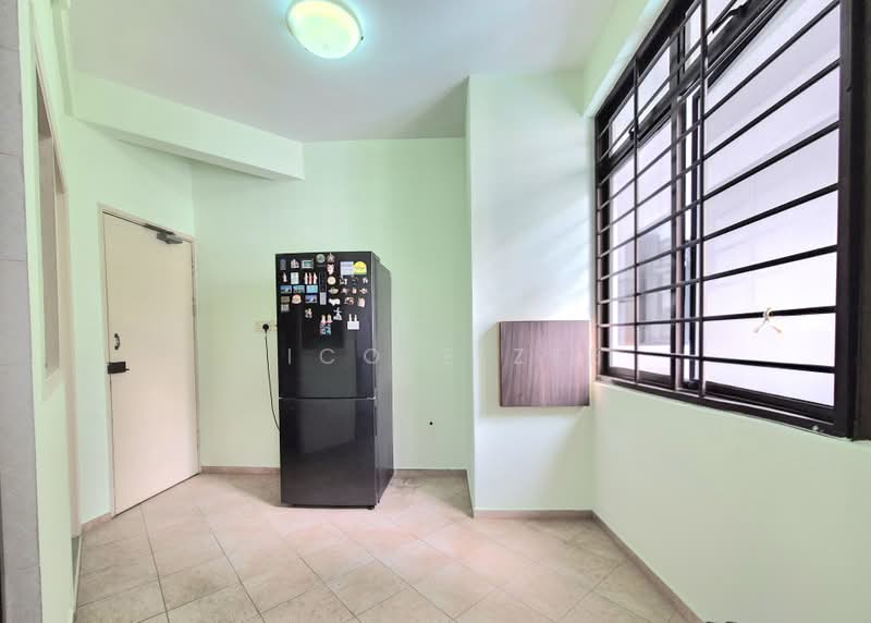 Far Horizon Gardens, 11 Ang Mo Kio Avenue 9, 3 Bedrooms, 1,948 sqft, Condominium For Rent, by Nicole Zee, 500194072 - Yard - PropertyGuru.com.sg