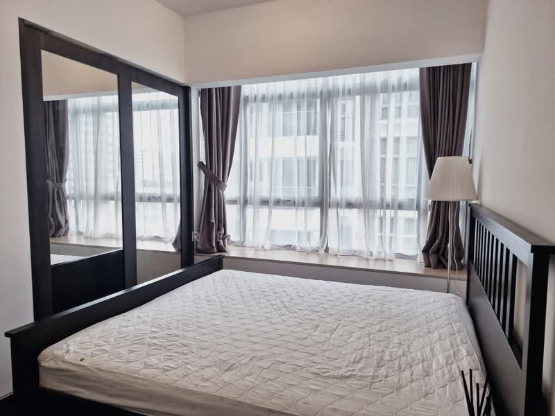 Nathan Residences, 23 Nathan Road, 2 Bedrooms, 775 sqft, Condominium For Rent, by Irene Lim, 500194073 - Bedroom - PropertyGuru.com.sg