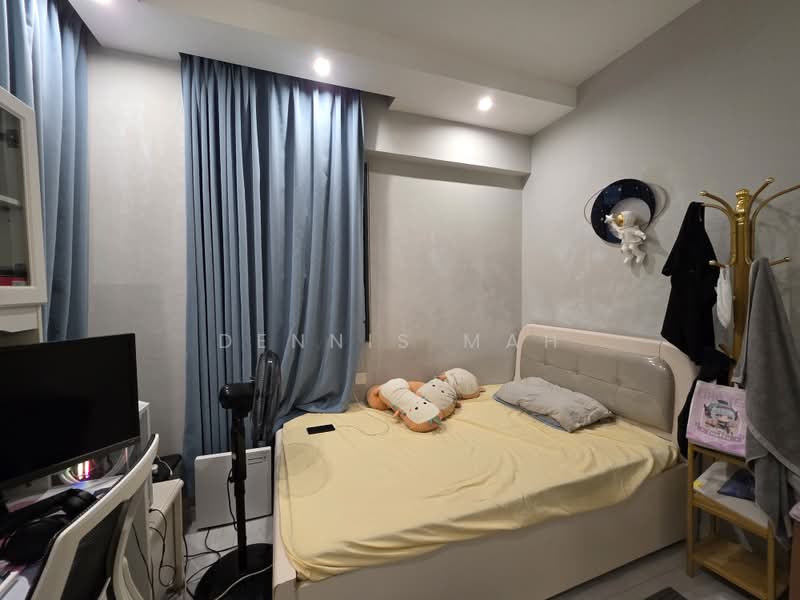 Regentville, 2 Hougang Street 92, 3 Bedrooms, 1,152 sqft, Condominium For Sale, by Dennis Mah, 500194076 - Bedroom - PropertyGuru.com.sg