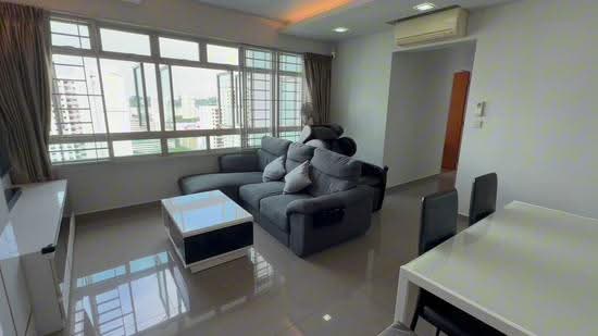 126C Kim Tian Road, 126C Kim Tian Road, Alexandra / Commonwealth, 3 Bedrooms, 936 sqft, HDB Flat For Sale, by Wilson Chen, 500194080 - PropertyGuru.com.sg