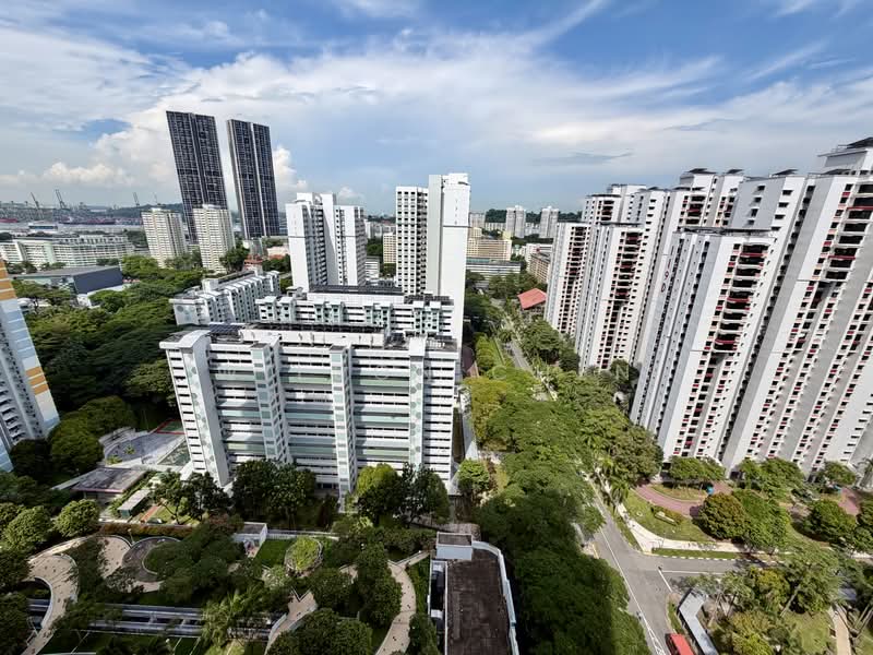 126C Kim Tian Road, 126C Kim Tian Road, 3 Bedrooms, 936 sqft, HDB Flat For Sale, by Wilson Chen, 500194080 - Unblocked View - PropertyGuru.com.sg