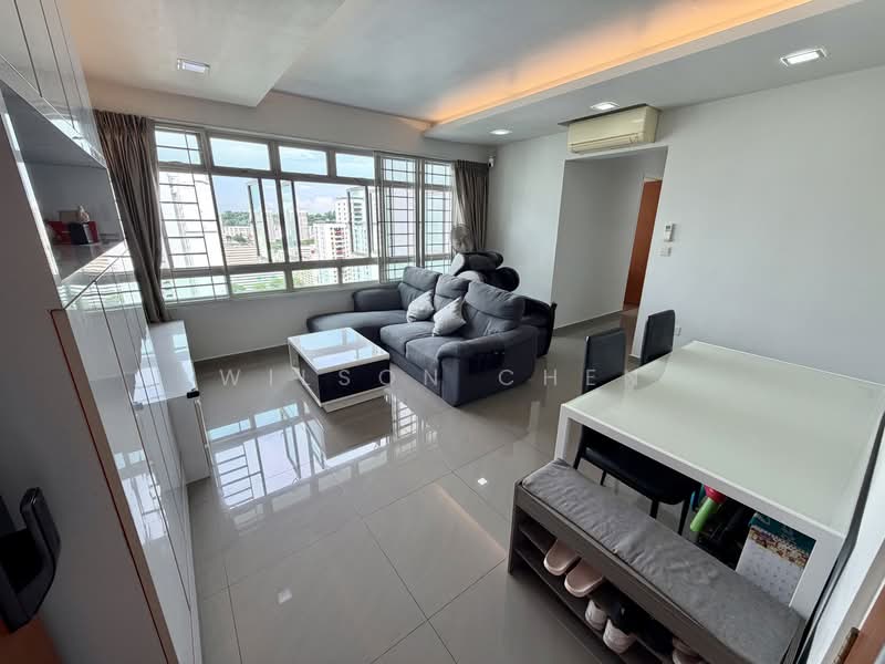 126C Kim Tian Road, 126C Kim Tian Road, 3 Bedrooms, 936 sqft, HDB Flat For Sale, by Wilson Chen, 500194080 - Living Room - PropertyGuru.com.sg