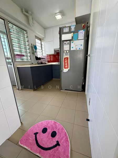 126C Kim Tian Road, 126C Kim Tian Road, 3 Bedrooms, 936 sqft, HDB Flat For Sale, by Wilson Chen, 500194080 - Kitchen - PropertyGuru.com.sg