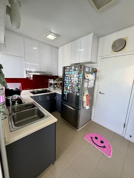 126C Kim Tian Road, 126C Kim Tian Road, 3 Bedrooms, 936 sqft, HDB Flat For Sale, by Wilson Chen, 500194080 - Kitchen - PropertyGuru.com.sg