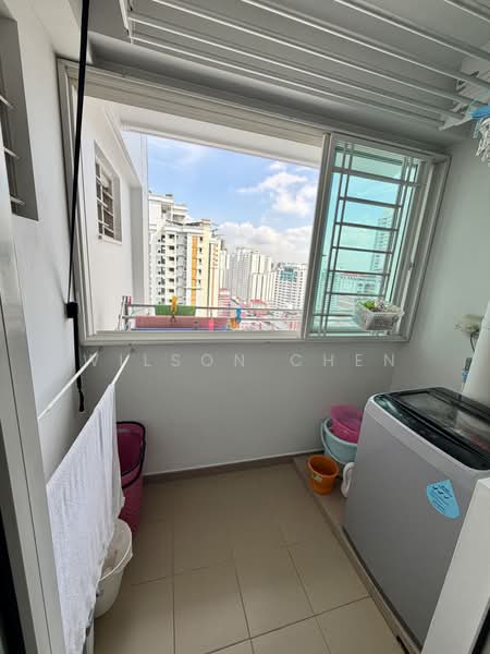 126C Kim Tian Road, 126C Kim Tian Road, 3 Bedrooms, 936 sqft, HDB Flat For Sale, by Wilson Chen, 500194080 - Yard - PropertyGuru.com.sg