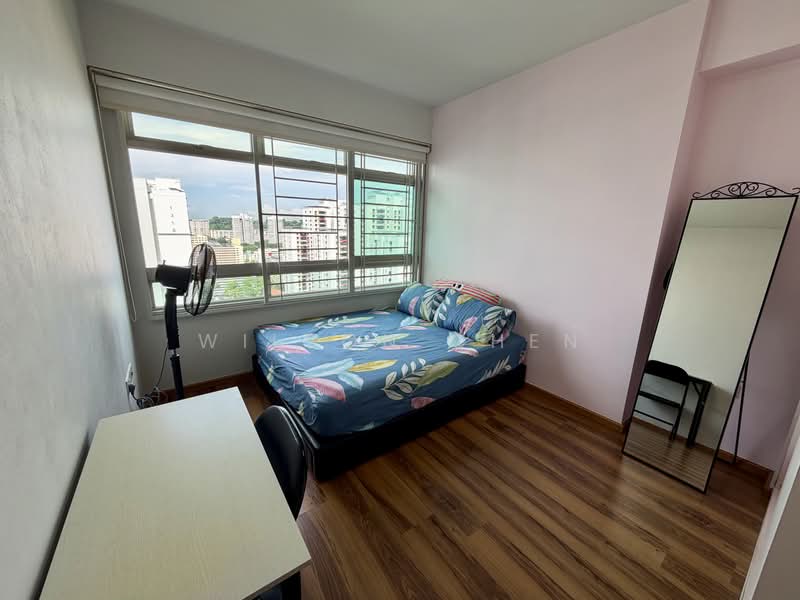 126C Kim Tian Road, 126C Kim Tian Road, 3 Bedrooms, 936 sqft, HDB Flat For Sale, by Wilson Chen, 500194080 - Bedroom - PropertyGuru.com.sg