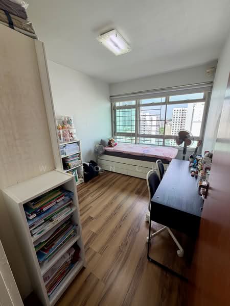 126C Kim Tian Road, 126C Kim Tian Road, 3 Bedrooms, 936 sqft, HDB Flat For Sale, by Wilson Chen, 500194080 - Bedroom - PropertyGuru.com.sg