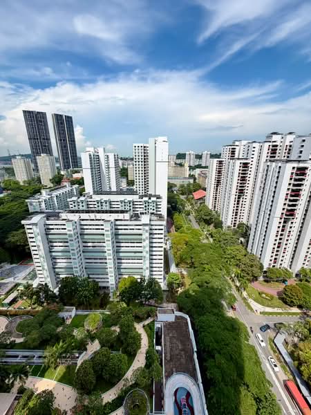 126C Kim Tian Road, 126C Kim Tian Road, 3 Bedrooms, 936 sqft, HDB Flat For Sale, by Wilson Chen, 500194080 - Exterior - PropertyGuru.com.sg