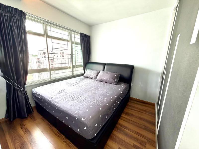 126C Kim Tian Road, 126C Kim Tian Road, Alexandra / Commonwealth, 3 Bedrooms, 936 sqft, HDB Flat For Sale, by Wilson Chen, 500194080 - Bedroom - PropertyGuru.com.sg