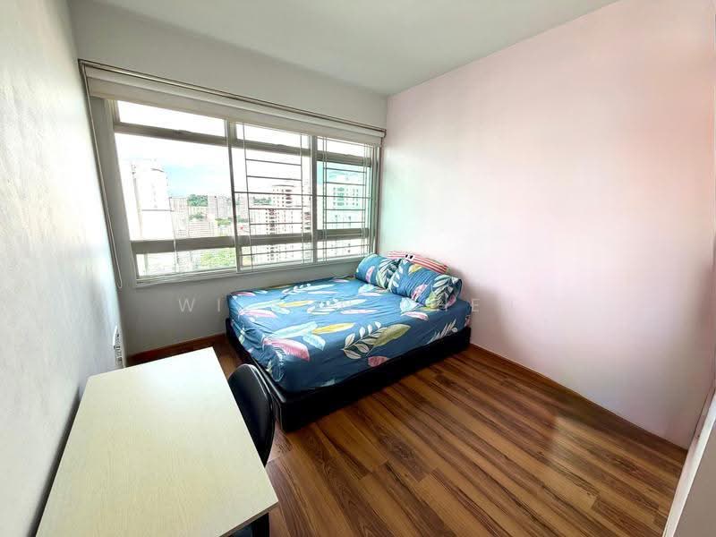 126C Kim Tian Road, 126C Kim Tian Road, Alexandra / Commonwealth, 3 Bedrooms, 936 sqft, HDB Flat For Sale, by Wilson Chen, 500194080 - Bedroom - PropertyGuru.com.sg