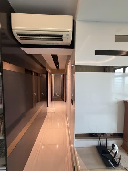 312C Sumang Link, 312C Sumang Link, 3 Bedrooms, 990 sqft, HDB Flat For Rent, by Tan Qiyang, 500194081 - Corridor - PropertyGuru.com.sg