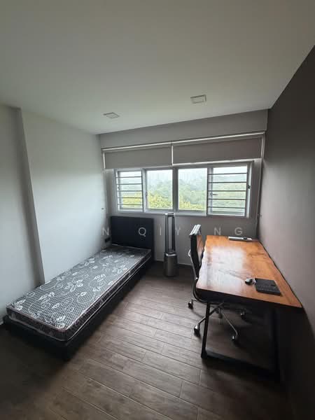 312C Sumang Link, 312C Sumang Link, 3 Bedrooms, 990 sqft, HDB Flat For Rent, by Tan Qiyang, 500194081 - Bedroom - PropertyGuru.com.sg