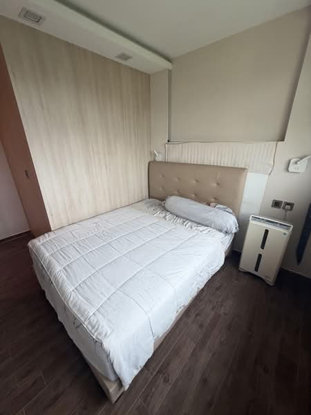 312C Sumang Link, 312C Sumang Link, 3 Bedrooms, 990 sqft, HDB Flat For Rent, by Tan Qiyang, 500194081 - Bedroom - PropertyGuru.com.sg