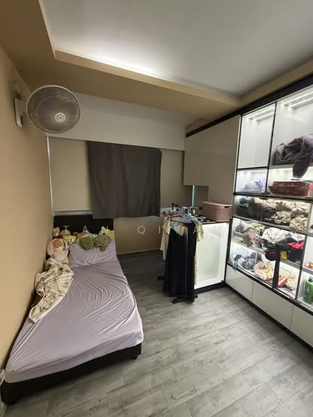 312C Sumang Link, 312C Sumang Link, 3 Bedrooms, 990 sqft, HDB Flat For Rent, by Tan Qiyang, 500194081 - Bedroom - PropertyGuru.com.sg