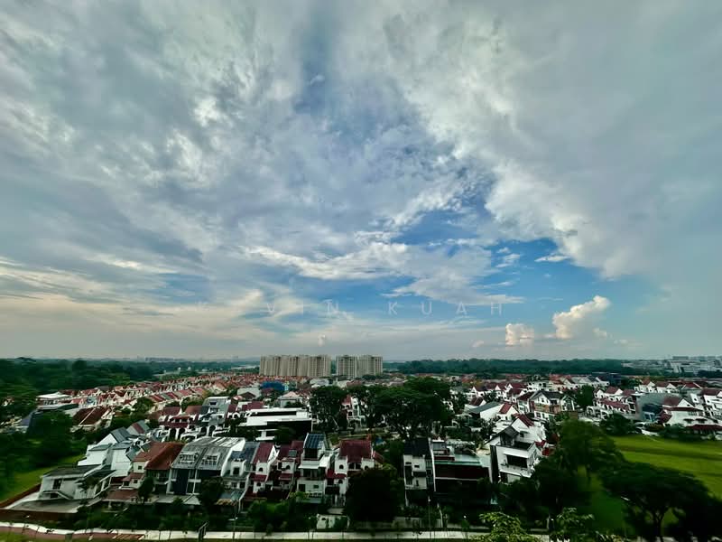 Lentor Modern, 5 Lentor Central, 4 Bedrooms, 1,529 sqft, Condominium For Sale, by Kavin Kuah, 500194082 - Exterior - PropertyGuru.com.sg