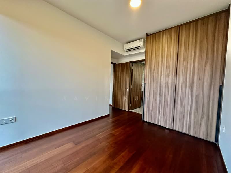 Lentor Modern, 5 Lentor Central, 4 Bedrooms, 1,529 sqft, Condominium For Sale, by Kavin Kuah, 500194082 - Bedroom - PropertyGuru.com.sg