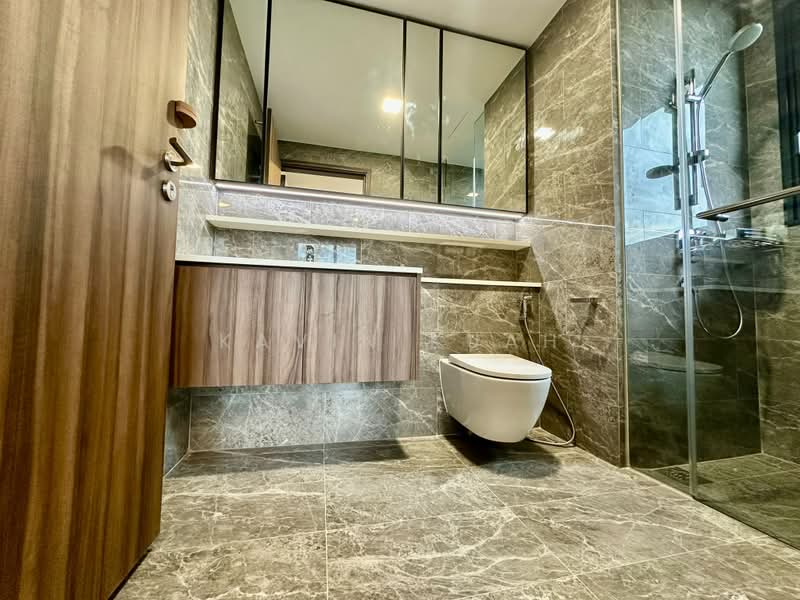 Lentor Modern, 5 Lentor Central, 4 Bedrooms, 1,529 sqft, Condominium For Sale, by Kavin Kuah, 500194082 - PropertyGuru.com.sg