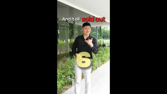 Lentor Gardens Residences, 68 Lentor Gardens, 3 Bedrooms, 872 sqft, Apartment For Sale, by Winfred Quek, 500194084 - PropertyGuru.com.sg