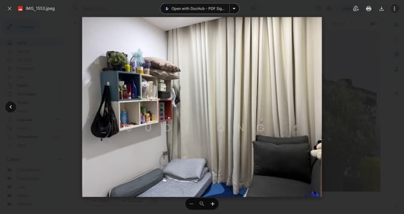 Canberra Residences, 505 Canberra Drive, 3 Bedrooms, 1,324 sqft, Condominium For Sale, by Judy Ong, 500194085 - Bedroom - PropertyGuru.com.sg