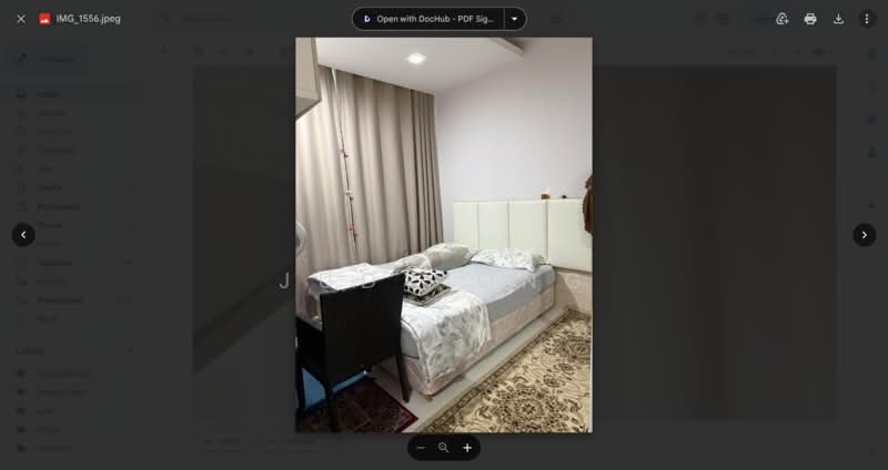 Canberra Residences, 505 Canberra Drive, 3 Bedrooms, 1,324 sqft, Condominium For Sale, by Judy Ong, 500194085 - Bedroom - PropertyGuru.com.sg