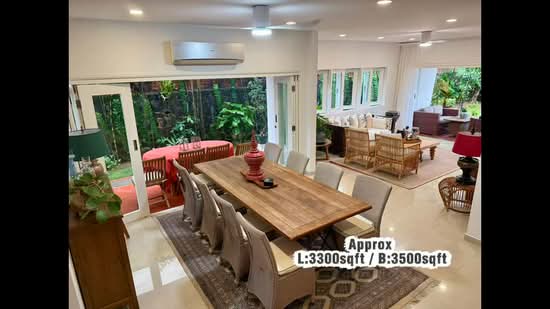 ⭐️WELL-RENO SEMI-D FOR SALE❤️NEAR GREENERY☎️9.8.2.8.0.0.6.4, Jalan Gumilang/Jalan Remaja/Elizabeth Dr/Jalan Intan/Hillview Cres/Jalan Asas/Cashew/Green Pavilion, 5 Bedrooms, 3,500 sqft, Semi-Detached House For Sale, by Seraphina Chong, 500194087 - PropertyGuru.com.sg