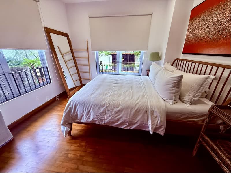⭐️WELL-RENO SEMI-D FOR SALE❤️NEAR GREENERY☎️9.8.2.8.0.0.6.4, Jalan Gumilang/Jalan Remaja/Elizabeth Dr/Jalan Intan/Hillview Cres/Jalan Asas/Cashew/Green Pavilion, 5 Bedrooms, 3,500 sqft, Semi-Detached House For Sale, by Seraphina Chong, 500194087 - Bedroom - PropertyGuru.com.sg