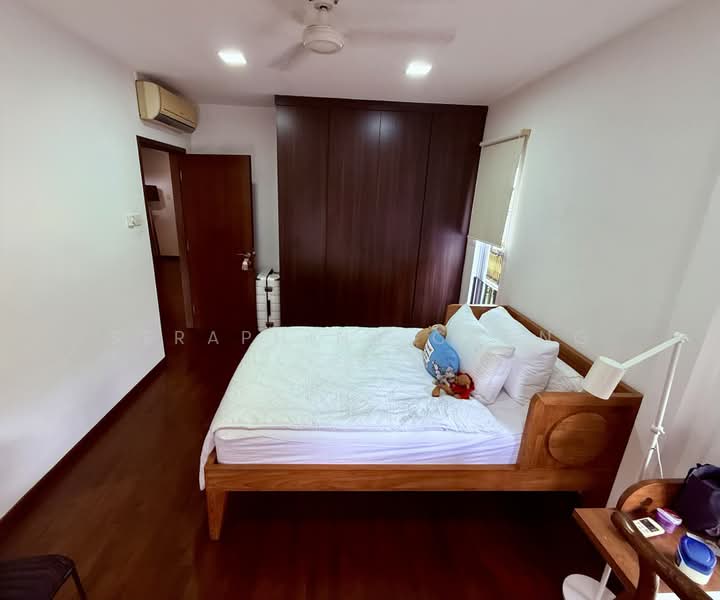 ⭐️WELL-RENO SEMI-D FOR SALE❤️NEAR GREENERY☎️9.8.2.8.0.0.6.4, Jalan Gumilang/Jalan Remaja/Elizabeth Dr/Jalan Intan/Hillview Cres/Jalan Asas/Cashew/Green Pavilion, 5 Bedrooms, 3,500 sqft, Semi-Detached House For Sale, by Seraphina Chong, 500194087 - Bedroom - PropertyGuru.com.sg