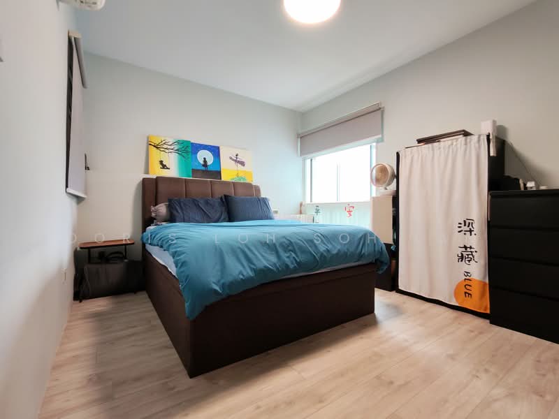 394 Bukit Batok West Avenue 5, 394 Bukit Batok West Avenue 5, 4 Bedrooms, 1,270 sqft, HDB Flat For Sale, by Doris Loh Soh Lan, 500194088 - Master Room - PropertyGuru.com.sg