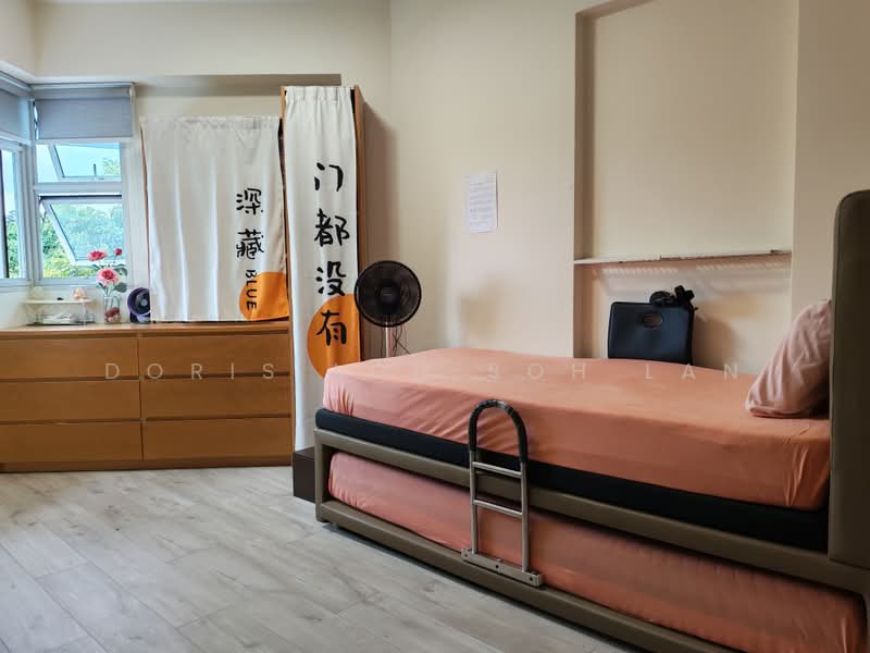 394 Bukit Batok West Avenue 5, 394 Bukit Batok West Avenue 5, 4 Bedrooms, 1,270 sqft, HDB Flat For Sale, by Doris Loh Soh Lan, 500194088 - Bedroom 2 - PropertyGuru.com.sg