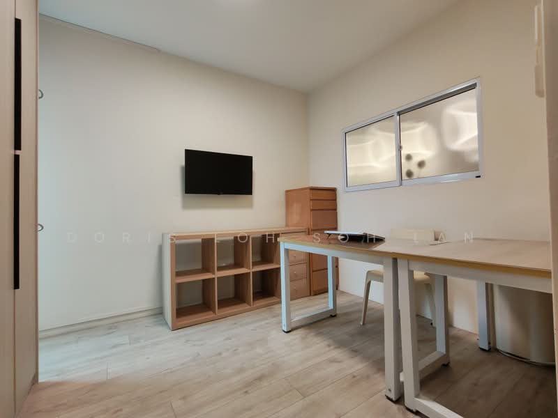 394 Bukit Batok West Avenue 5, 394 Bukit Batok West Avenue 5, 4 Bedrooms, 1,270 sqft, HDB Flat For Sale, by Doris Loh Soh Lan, 500194088 - Study - PropertyGuru.com.sg