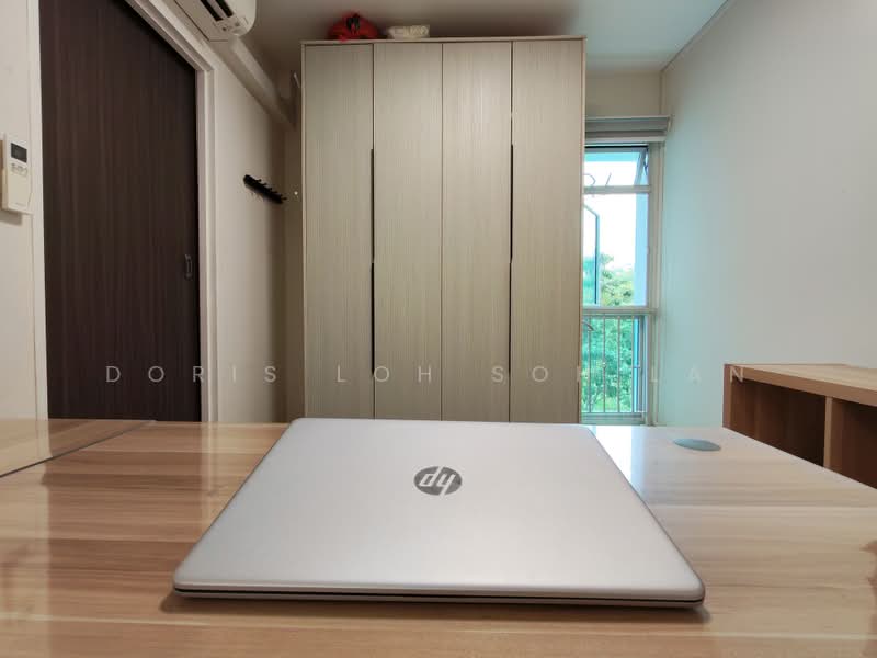 394 Bukit Batok West Avenue 5, 394 Bukit Batok West Avenue 5, 4 Bedrooms, 1,270 sqft, HDB Flat For Sale, by Doris Loh Soh Lan, 500194088 - Study - PropertyGuru.com.sg
