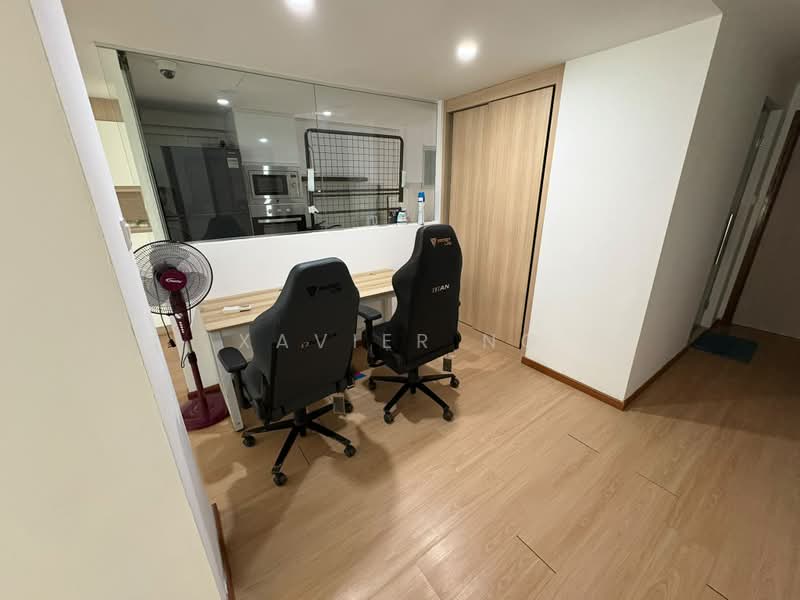 Evergreen Park, 35 Hougang Avenue 7, 3 Bedrooms, 1,040 sqft, Condominium For Sale, by Xavier Ng, 500194090 - Interior - PropertyGuru.com.sg