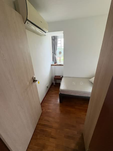 Evergreen Park, 35 Hougang Avenue 7, 3 Bedrooms, 1,040 sqft, Condominium For Sale, by Xavier Ng, 500194090 - Bedroom - PropertyGuru.com.sg