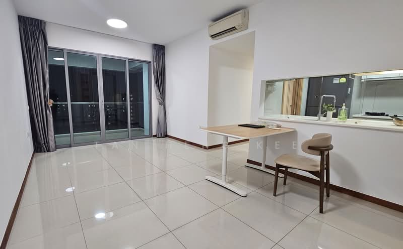 A Treasure Trove, 50 Punggol Walk, 3 Bedrooms, 915 sqft, Condominium For Rent, by Tan Heng Kee, 500194091 - Living Room - PropertyGuru.com.sg