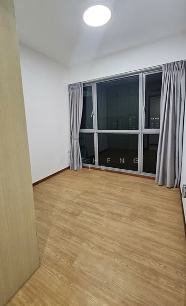 A Treasure Trove, 50 Punggol Walk, 3 Bedrooms, 915 sqft, Condominium For Rent, by Tan Heng Kee, 500194091 - Bedroom 2 - PropertyGuru.com.sg